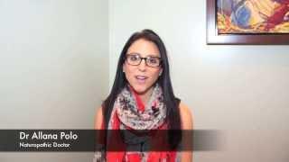 Dr Allana Polo Cold & Flu Tips
