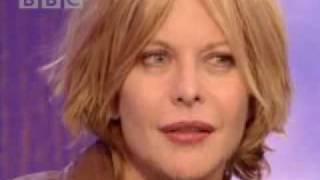 Meg Ryan interview - Parkinson - BBC