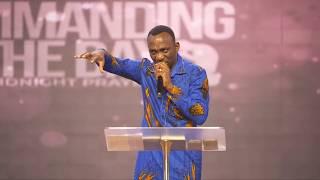 NEUTRALIZING EVIL BLOOD COVENANTS PROPHETIC DECLARATIONS From Commanding The Day 11-06-2025