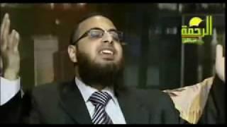 إنشوده حبيبة بنتى بتسألنى.. المنشد / محمد النجار