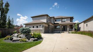 House for Sale | 111 River Valley Dr | Winnipeg MB