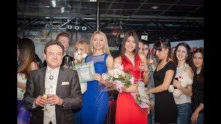 Владимир Иванников - Мисс Россия - Северск
