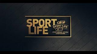 SPORTLIFE official promo