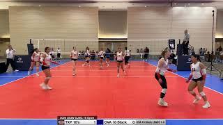 2024 GJNC - Game 6 - Tx Performance 18s Black vs OVA 18 Black