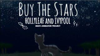 Buy the Stars | Hollyleaf & Ivypool | Warriors MAP