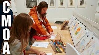 Carnegie Museum of Art (Pittsburgh Family Day Trips)