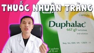 Trị táo bón cho trẻ: Nên dùng thuốc nhuận tràng? SAI LẦM TAI HẠI KHIẾN CHA MẸ BẤT LỰC khi bé táo bón