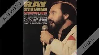 (revamped) Ray Stevens - Gitarzan - 1969