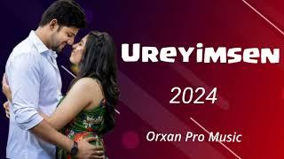 "Ureyimsen"Yigma Sevgi Mahnıları 2024#supervideo #trending