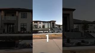 Luxury Real Estate in Frisco, Texas: POV #shorts