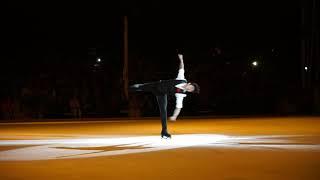 Nathan Chen | La Boheme | 4k