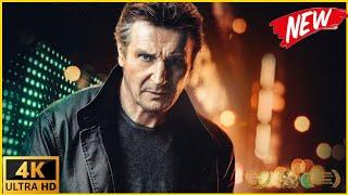 Memory (2023) Película | La superproducción de Liam Neeson | Película en español | Datos y reseña