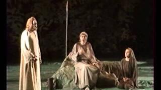 Wagner: Parsifal - Nagypénteki varázs - Polgár László, Molnár András