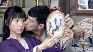 【神烦】智商只有6岁的姑娘，结局令人唏嘘。