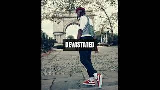 Devastated joey badass