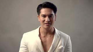 Meet EMERSON GOMEZ - Mister Pilipinas Cosmopolitan 2024