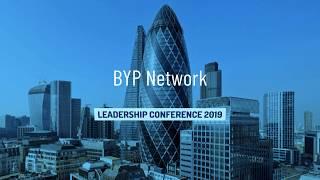 Venue Spotlight // BYP Network Leadership Conference 2019