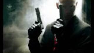 hitman movie credits song