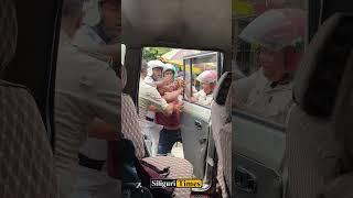 VHP's 24-hour Siliguri bandh: Protesters detained by police for blocking roads