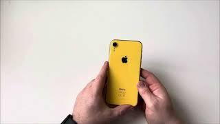 АКТУАЛЬНАЯ ЛИ ПОКУПКА iPhone XR в 2024 году ?