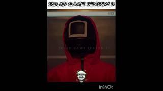 SEASON 3 SQUID GAME X UNIQUE EDITZ