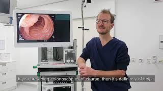 First Fujifilm CAD EYE experiences by Prof. Dr. Pieter Dewint - Artificial Intelligence in Endoscopy