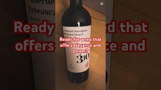 Looking for a wine with depth? 310 Altitudine has you covered | #VinoVistara #Wine