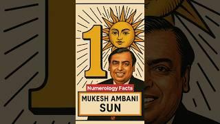 Missing Number 1 Sun in DOB? 5 Weaknesses & 5 Hidden Strengths!