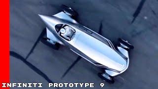 Infiniti Prototype 9