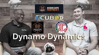 Houston Dynamo vs Toluca | Tactical Breakdown & IT Strategy Insights | Dynamo Dynamics