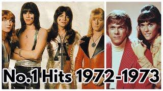 130 Number One Hits of the '70s (1972-1973)