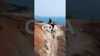 Have you seen this in North GOA? #shorts