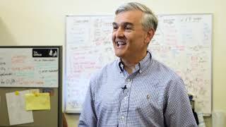 CU Boulder Engineering Faculty: Charles Musgrave