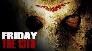 Friday The 13th - Movie Trailer (2025 Reboot)