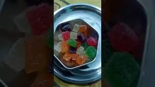 jello candy recipe/ yummy candy recipe