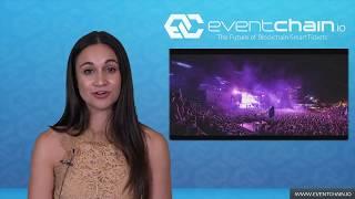 Creating the perfect event experience - Claire from EventChain