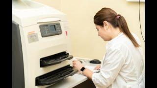 CHECK-UP в Клинике "РЖД-Медицина" города Тверь