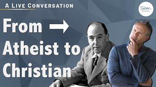 C.S. Lewis: The Story of His Journey to Faith and Christian Apologist