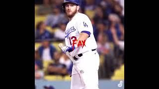 Dodger Edit