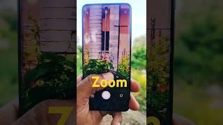 Realme 13 Pro Plus Periscope Sony OIS camera 120X Zoom camera double #youtubeshorts #maarzatech