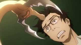 Toonami: Parasyte Promo English Dub