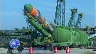 "Космодром России" - Гимн космодрому "Плесецк"