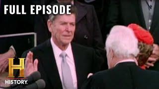 Psychic Presidential Prophecies | Decoding the Past (S1, E19) | Full Episode