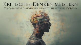 Das Buch, das dir ultimatives persönliches Wachstum ermöglicht (Hörbuch)