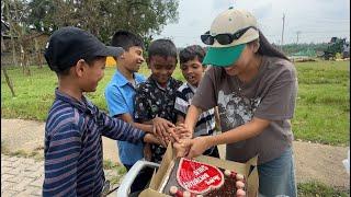 Celebrated “HIS” birthday in a special way ️ || MUNDGOD VLOGGER || Vlog 133 || TIBETAN VLOGGER