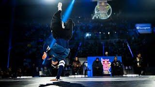 B-Girl Nika Is Shocking The Breaking World And Will Compete In Paris At Just 17 Years Old