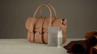 Radley Leather care - Looking after your Radley Bag