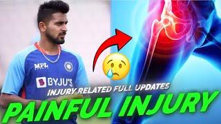 Umran malik ko huya khatarnak injury | Ranji trophy update | 