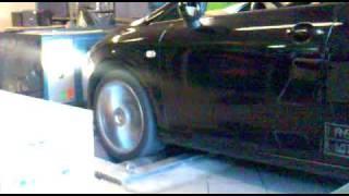 Seat Leon Cupra 2,0 TFSI, Chip tuning 272 HP / 411Nm