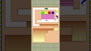 square race 🟦🟥🟨🟩